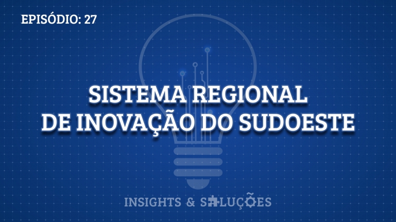 Insights e Soluções: SRI – Sistema Regional de...