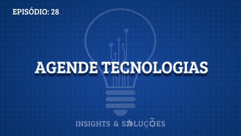 Insights e Soluções: Agende Tecnologias