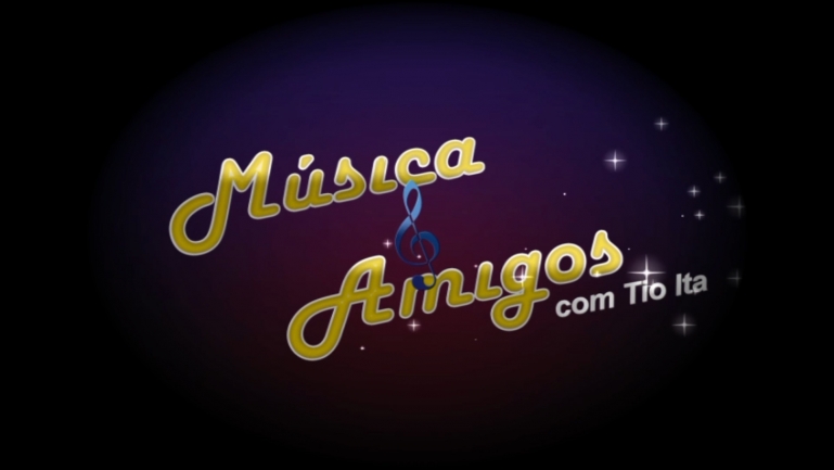 Programa Musica e Amigos 10/09/2023