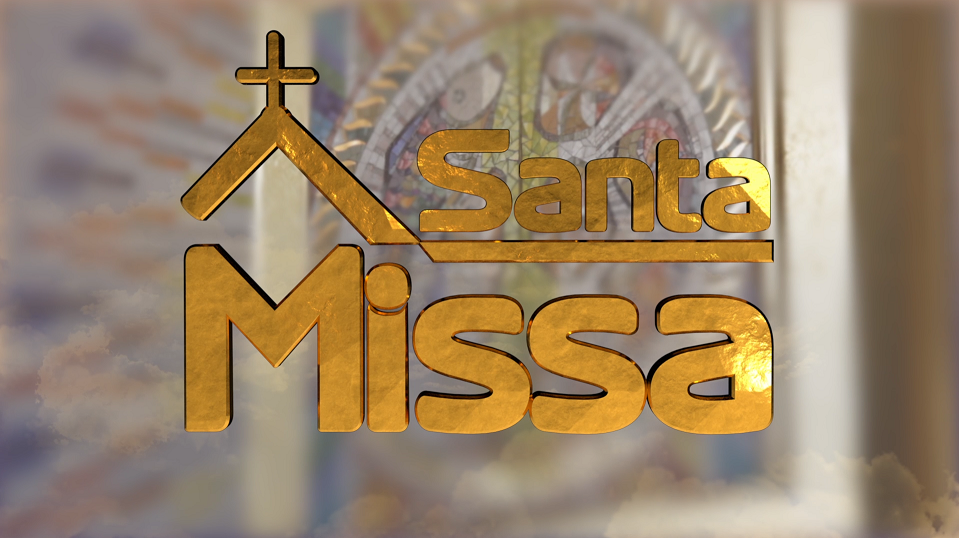 Santa Missa - Santuário Frei Galvão 13/05/2025
