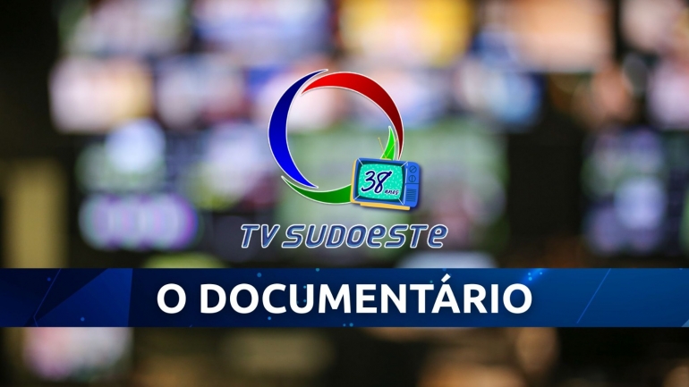 TV Sudoeste: 38 anos de história