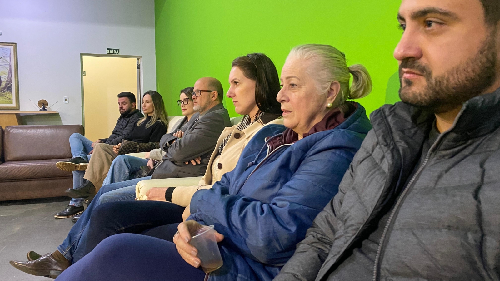 Rede Celinauta recebe novo coordenador da Frente de Evangelização em comunicação da Província Franciscana