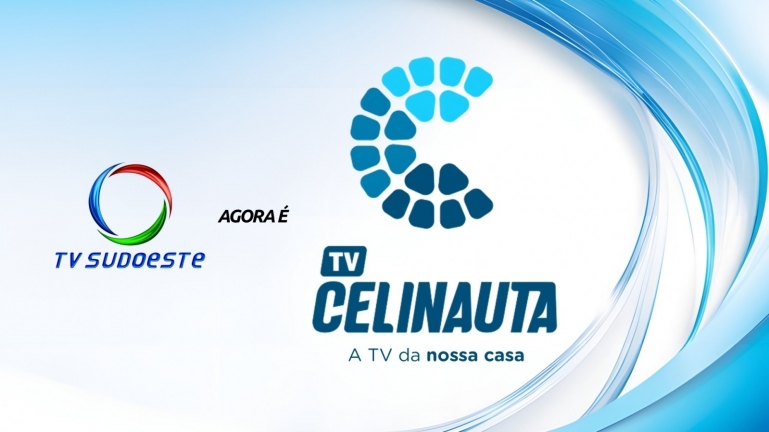Rede Celinauta inicia nova fase e apresenta a TV...