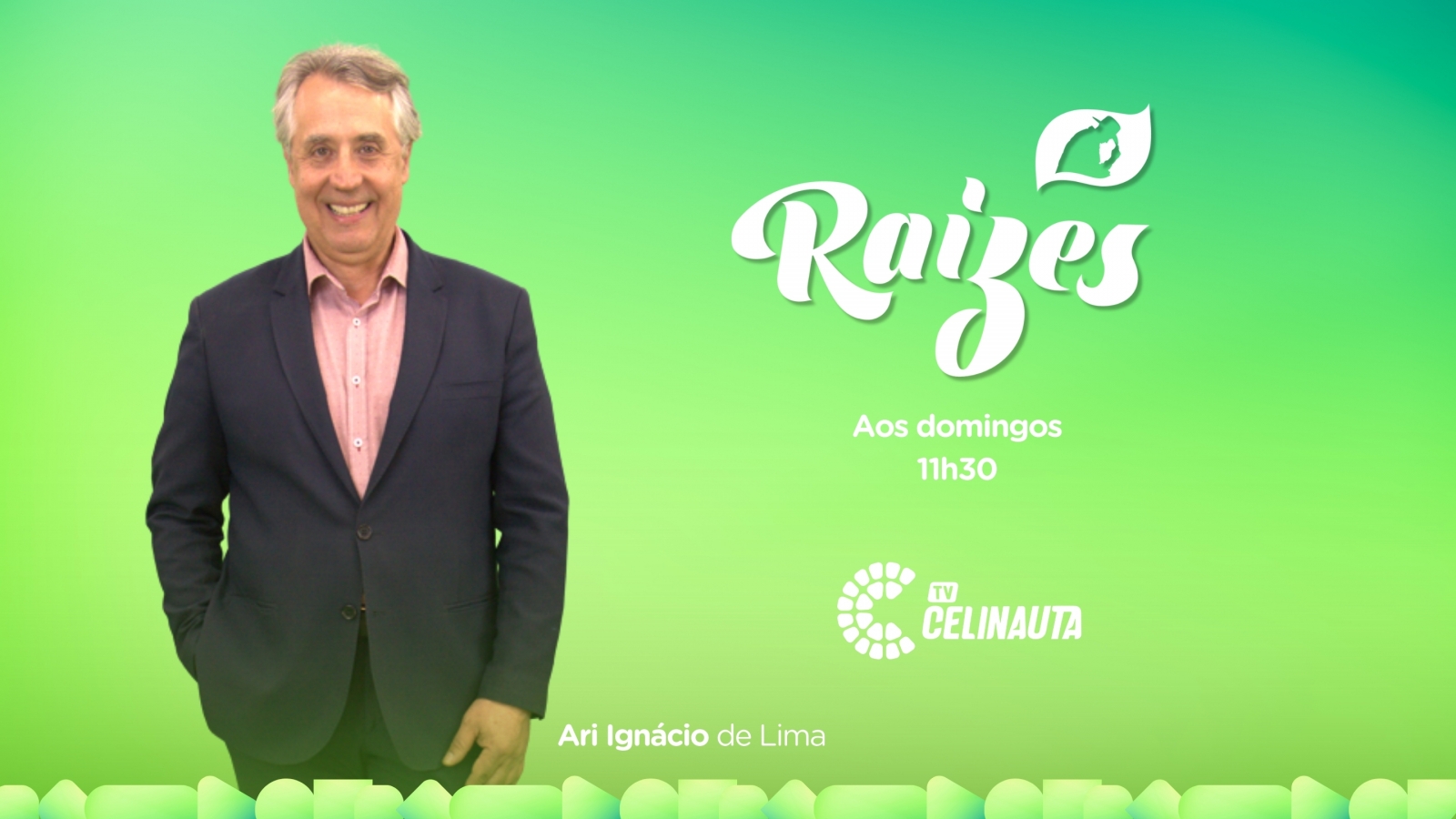 Raízes