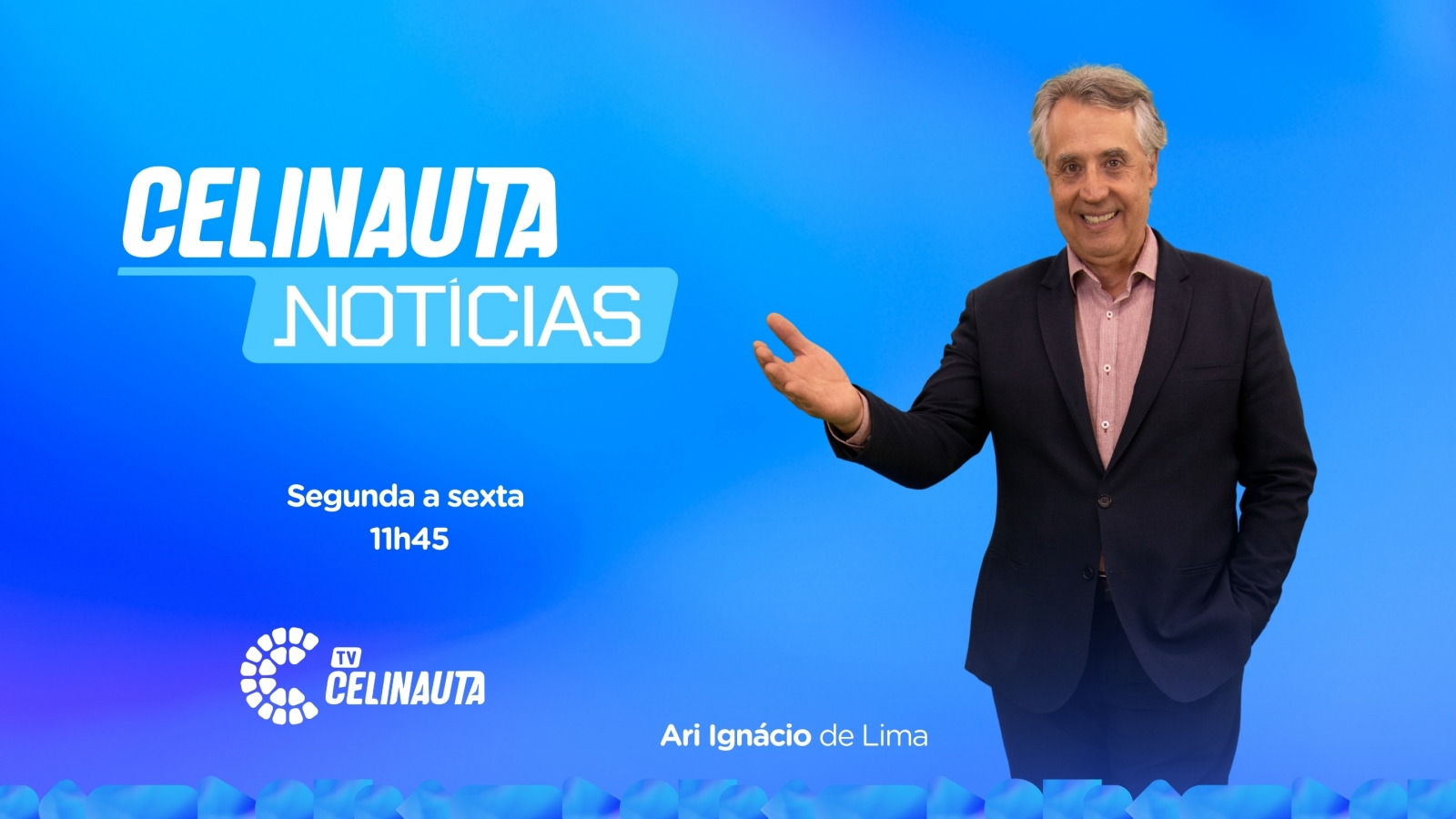 Celinauta Notícias